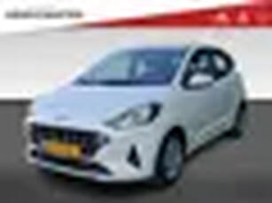 Hyundai i10 1.0 Comfort Smart 5-zits Camera Navi