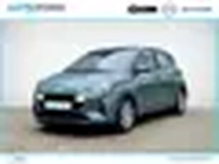 Hyundai i10 1.0 Comfort Smart