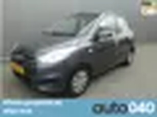 Hyundai I10 1.0 i-Drive Cool/Airco/Audio/Telefoonaansluiting