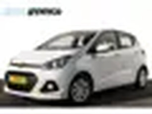 Hyundai i10 1.0i 5 drs. i-Motion Comfort I Climate Control I Cruise Control I Org. Audio I 45.028 Km