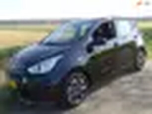 Hyundai I10 1.0i Comfort