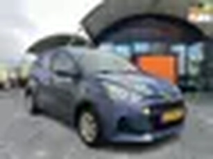 Hyundai I10 1.0i Comfort Airco Cruise 5 Deurs 100% Dealer Onderhouden