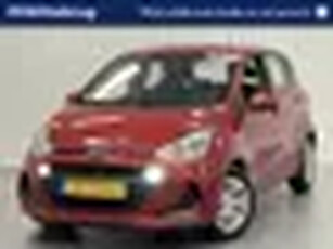 Hyundai i10 1.0i Comfort AIRCO CRUISE CONTROL RADIO / USB / BLUETOOTH