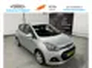 Hyundai I10 1.0i i-Motion Comfort ECC / NAP / LM VELGEN