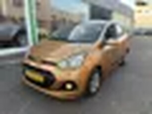 Hyundai I10 1.0i i-Motion ComfortAIRCOCRUISE CONTROLNAP