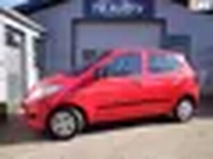 Hyundai I10 1.1 i-Drive Cool 5-DRS ! AIRCO !