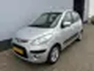 Hyundai I10 1.25i i-Catcher 5-Deurs - Airco - LMV