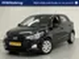 Hyundai i20 1.0 T-GDI Comfort AUTOMAAT NAVIGATIE PARKEERCAMERA LEUKE AUTO!