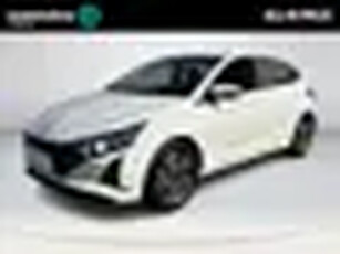 Hyundai i20 1.0 T-GDI Comfort Smart Kop-er-af-Voordeel! Garantie t/m 04.2029! Rijklaarprijs!