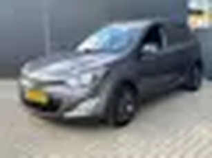 Hyundai I20 1.2 HP i-Motion / Led / Airco