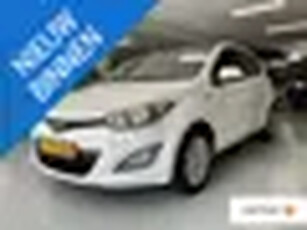 Hyundai i20 1.2i Go! ** RIJKLAARPRIJS **