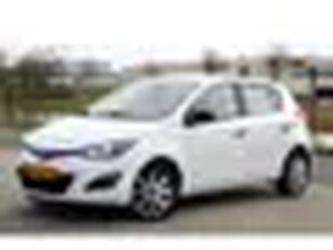 Hyundai I20 1.2i i-Drive l Airco l Elek Pak l LMV