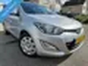 Hyundai i20 1.2i i-Motion (bj 2014)