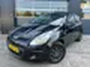 Hyundai I20 1.2i i-MotionAircoMultimediasysteem!