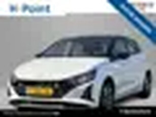 Hyundai i20 5drs 1.0 T-GDI 100 PK Comfort Contrasterende dakkleur Achteruitrijcamera Android Au