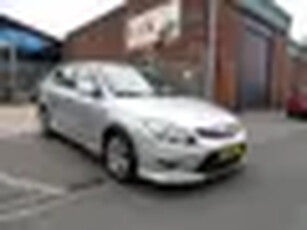 Hyundai i30 1.4i i-Drive Cool (bj 2012)