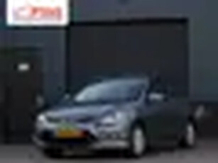 Hyundai i30 CW 1.4i i-Motion Business 2e EIGENAAR! CLIMA! CRUISE! LM VELGEN! TREKHAAK!