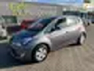 Hyundai Ix20 1.4i i-Motion