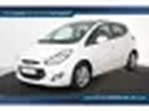 Hyundai ix20 1.6i i-Catcher automaat *Panoramadak*Navi*Camera*Keyless*