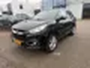 Hyundai Ix35 1.6i GDI Business Edition Bj 2011 Exportprice EX BPM!!!