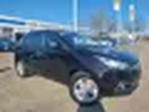 Hyundai ix35 1.6i GDI i-Magine (bj 2013)