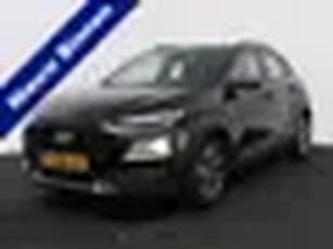 Hyundai KONA 1.6 GDI HEV Comfort 01-2020 150.966 KM