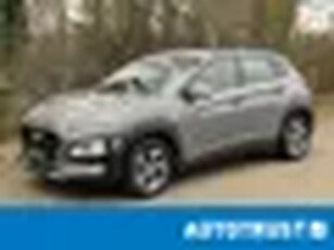 Hyundai Kona 1.6 GDI HEV Premium *CARPLAY*CAMERA*CRUISE