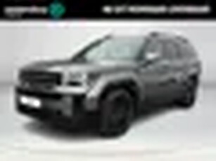 Hyundai Santa Fe 1.6 T-GDI PHEV Black Line 4WD 7p.