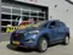 Hyundai Tucson 1.6 GDi Comfort - Navigatie I Airco I PDC /Xenon I Sport velgen I Trekhaak I Dealer o