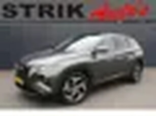 Hyundai Tucson 1.6 T-GDI PHEV Premium Sky 4WD FULL OPTIONS - RIJKLAAR