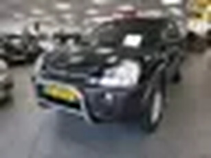 Hyundai Tucson 2.0i Active