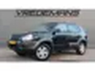 Hyundai Tucson 2.0i Style World Cup edition