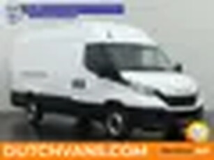 Iveco Daily 35S14 L2H2 3500Kg Trekhaak Airco Cruise Betimmering 3-Persoons