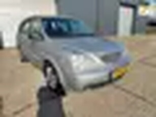 Kia Carens 1.6-16V LX