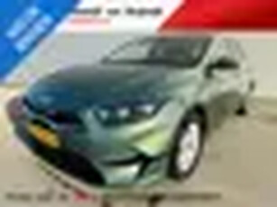 Kia Ceed 1.0 T-GDi DynamicPlusLine Demo auto ! Kmstand kan iets variëren!