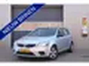 Kia cee'd 1.4 CVVT X-tra (bj 2011)