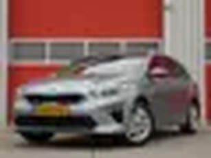 Kia Ceed Sportswagon 1.0 T-GDi DynamicPlusLine/ lage km/ compleet!