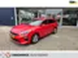 Kia Ceed Sportswagon 1.4 T-GDi DynamicLine NAP Automaat Carplay Navigatie Camera