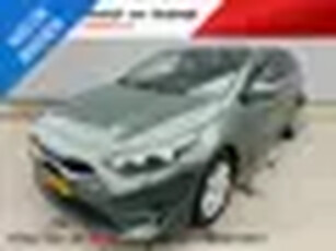 Kia Ceed Sportswagon 1.5 T-GDi DynamicPlusLine Demo auto ! Kmstand kan iets variëren!