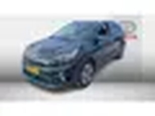 Kia e-Niro DynamicPlusLine 64 kWh 1e EIG. ACCUTEST 100% !! 204 PK WLTP 468 KM!! 3-FASE. NAVI.DODEHOE