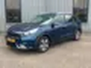 Kia Niro 1.6 GDi Hybrid DynamicLine