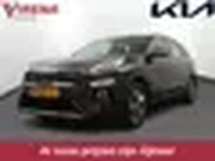 Kia Niro 1.6 GDi Hybrid DynamicLine - Navigatie - Climate Control - Lichtmetalen velgen - Fabrieksga