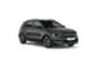 Kia Niro 1.6 GDi Hybrid DynamicPlusLine Rijklaarprijs incl. €2000,- inruilpremie Info: 0492-588970