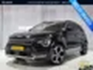 Kia Niro 1.6 GDi Hybrid DynamicPlusLine Super Luxe Super KM 11.932 KM