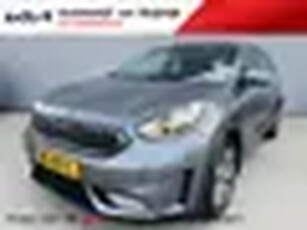 Kia Niro 1.6 GDi Hybrid First Edition