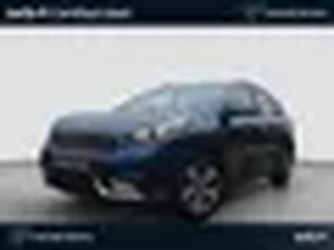 Kia Niro 1.6 GDi Hybrid First Edition Navigatie Climate Control Cruise Control