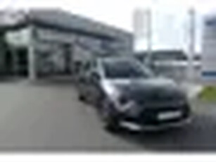 Kia Niro 1.6 GDi PHEV DynamicPlusLine NAVI, ADAPTIVE CRUISE, CAMERA, STOELVERW., DRIVER PACK, 31452K