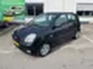 Kia Picanto 1.0 Bling AIRCO APK 04-2026