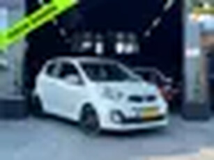 Kia Picanto 1.0 CVVT Comfort PackAircoEl PakketLEDPDC