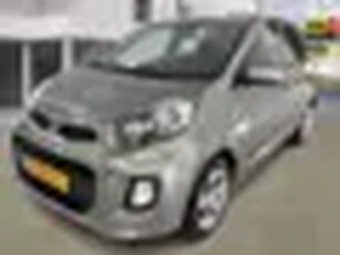 Kia Picanto 1.0 CVVT ComfortLine 2e Eig. 74.290 km NL-auto